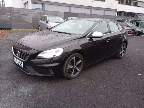 Annonce VOLVO V40 Diesel 2016 d'occasion 