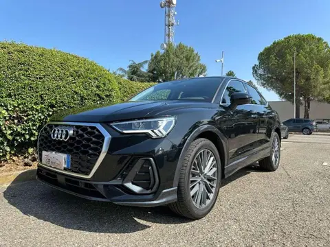 Annonce AUDI Q3 Essence 2020 d'occasion 