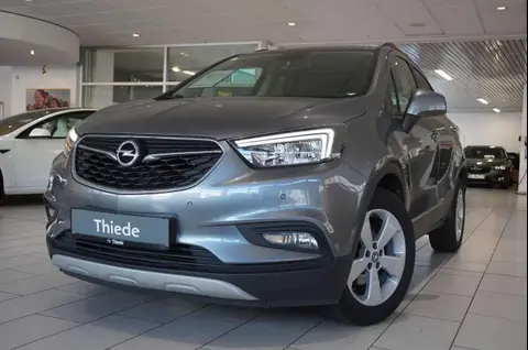 Used OPEL MOKKA Petrol 2019 Ad 