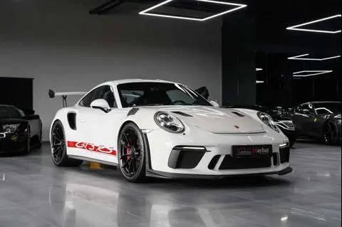 Annonce PORSCHE 991 Essence 2019 d'occasion 