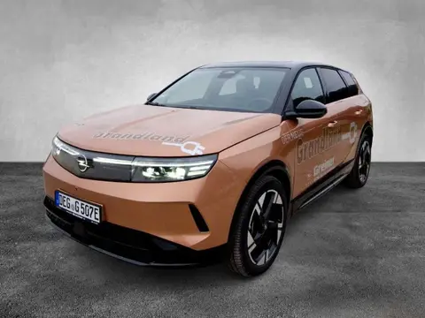 Annonce OPEL GRANDLAND Électrique 2024 d'occasion 