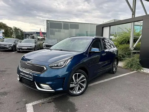 Used KIA NIRO Hybrid 2018 Ad 