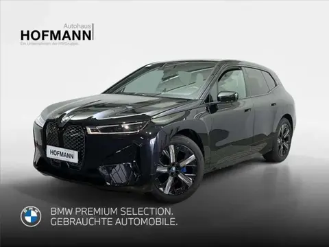 Annonce BMW IX Électrique 2023 d'occasion 