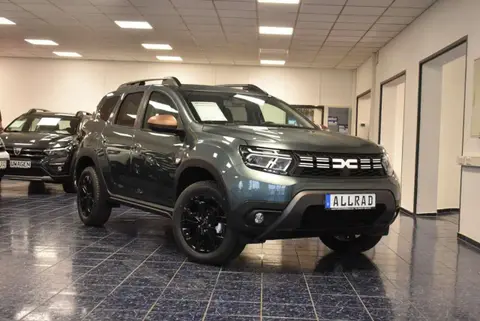 Used DACIA DUSTER Petrol 2024 Ad 