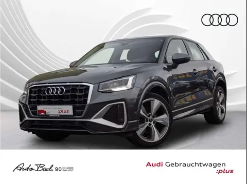 Used AUDI Q2 Petrol 2021 Ad 