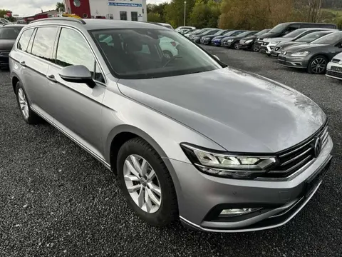 Annonce VOLKSWAGEN PASSAT Diesel 2019 d'occasion 