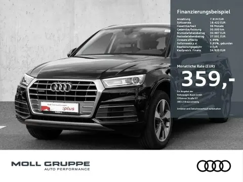 Used AUDI Q5 Diesel 2020 Ad 