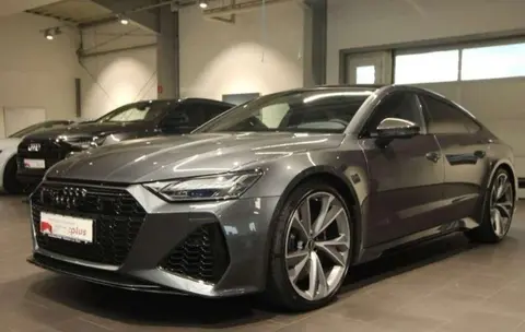 Used AUDI RS7 Petrol 2021 Ad 