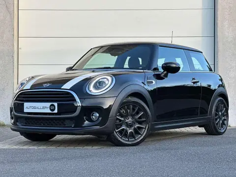 Used MINI COOPER Petrol 2020 Ad 