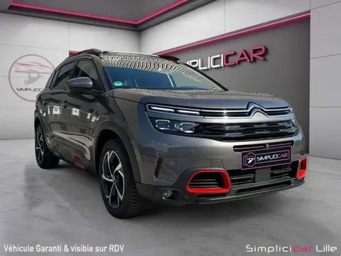 Used CITROEN C5 AIRCROSS Petrol 2020 Ad 