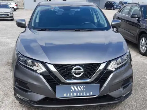 Annonce NISSAN QASHQAI Diesel 2019 d'occasion 