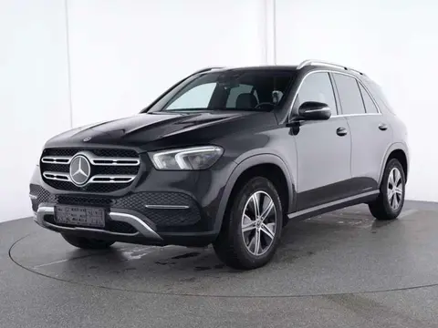 Annonce MERCEDES-BENZ CLASSE GLE Diesel 2023 d'occasion 