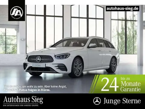 Used MERCEDES-BENZ CLASSE E Diesel 2023 Ad 