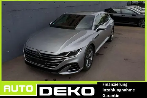 Annonce VOLKSWAGEN ARTEON Diesel 2021 d'occasion 