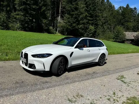 Annonce BMW M3 Essence 2023 d'occasion 