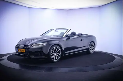 Used AUDI A5 Petrol 2019 Ad 