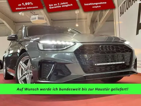 Used AUDI A4 Petrol 2023 Ad 