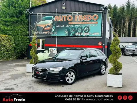 Used AUDI A4 Diesel 2019 Ad 