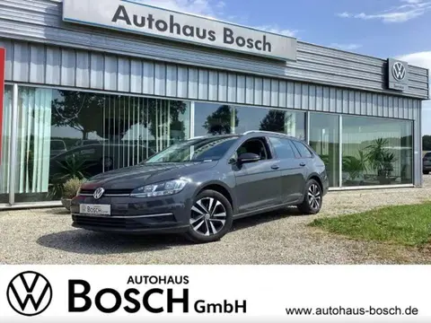 Used VOLKSWAGEN GOLF Diesel 2019 Ad 