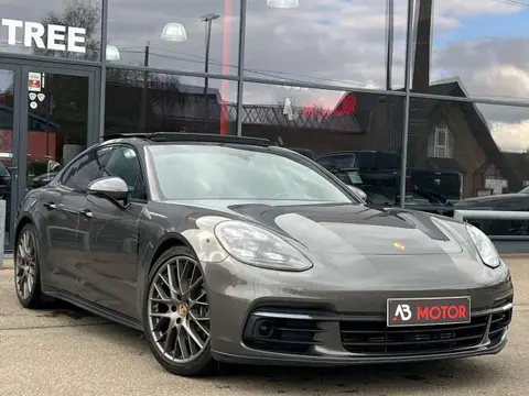 Used PORSCHE PANAMERA Petrol 2017 Ad 