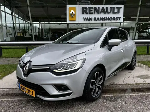 Annonce RENAULT CLIO Essence 2019 d'occasion 