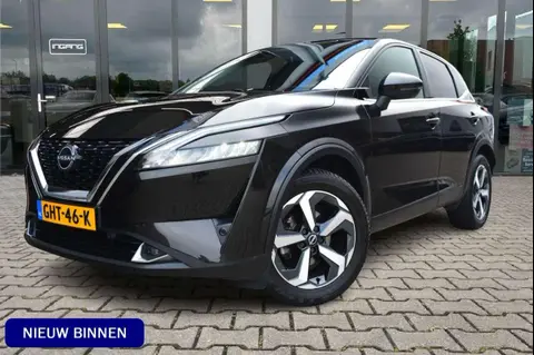 Used NISSAN QASHQAI Petrol 2022 Ad 