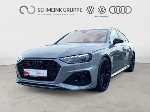 Annonce AUDI RS4 Essence 2021 d'occasion 