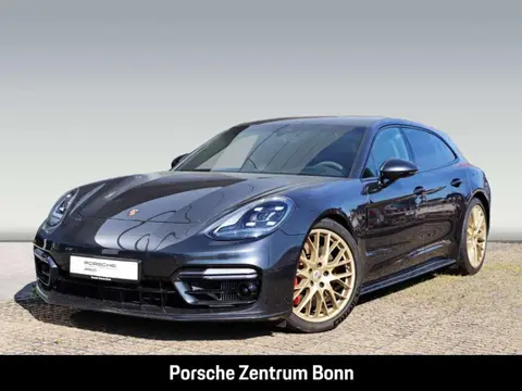 Used PORSCHE PANAMERA Hybrid 2021 Ad 