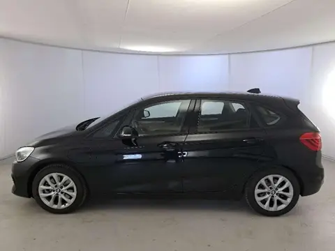 Used BMW SERIE 2 Hybrid 2021 Ad 