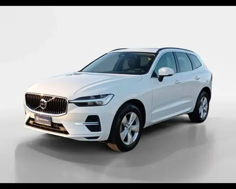 Used VOLVO XC60 Hybrid 2021 Ad 