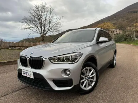 Used BMW X1 Diesel 2019 Ad 