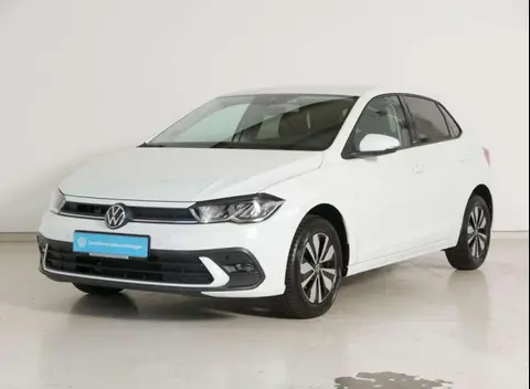 Annonce VOLKSWAGEN POLO Essence 2023 d'occasion 