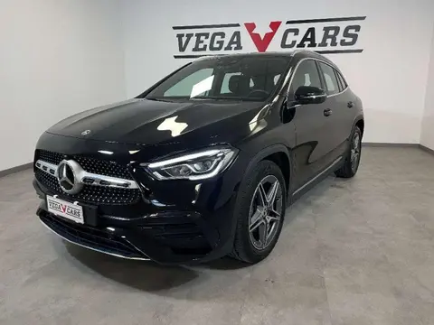 Used MERCEDES-BENZ CLASSE GLA Petrol 2023 Ad 