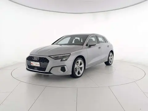 Used AUDI A3 Petrol 2022 Ad 