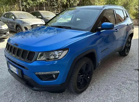 Used JEEP COMPASS Diesel 2020 Ad 