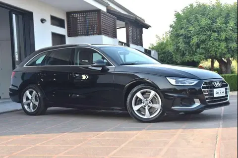 Used AUDI A4 Diesel 2020 Ad 