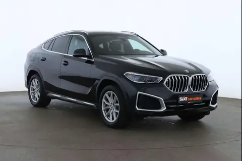 Used BMW X6 Diesel 2023 Ad 