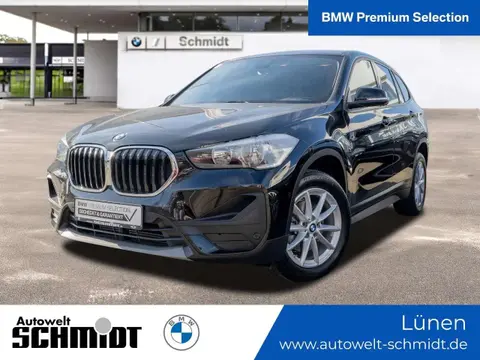 Used BMW X1 Petrol 2021 Ad 