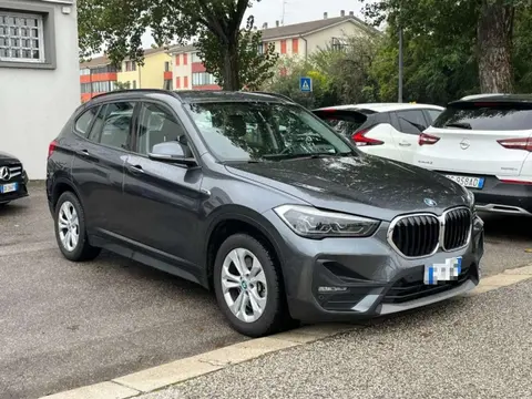 Used BMW X1 Hybrid 2022 Ad 