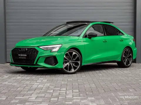 Annonce AUDI A3 Essence 2021 d'occasion 