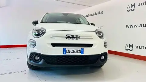 Used FIAT 500X Petrol 2023 Ad 