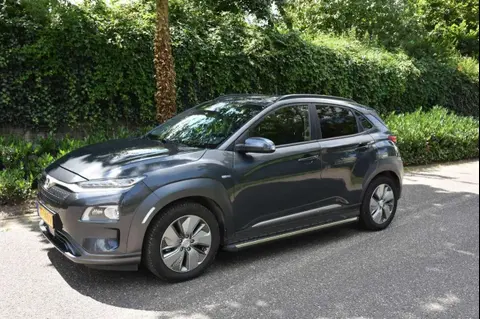 Annonce HYUNDAI KONA Électrique 2019 d'occasion 