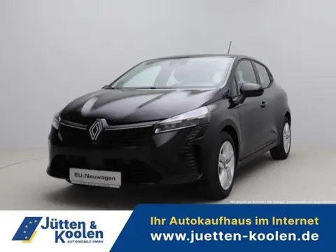 Used RENAULT CLIO Petrol 2024 Ad 