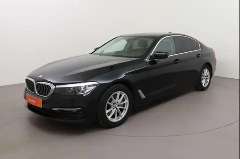 Used BMW SERIE 5 Diesel 2019 Ad 