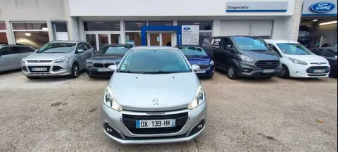 Used PEUGEOT 208 Diesel 2015 Ad 