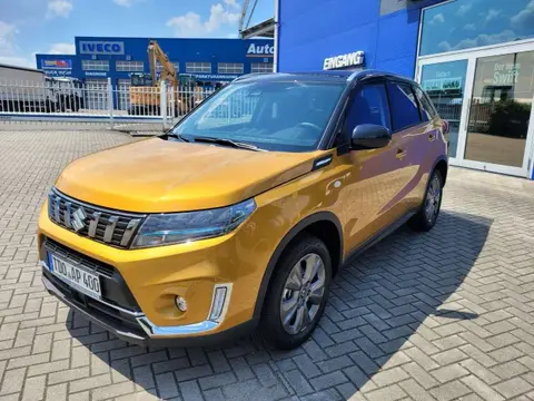 Annonce SUZUKI VITARA Essence 2024 d'occasion 