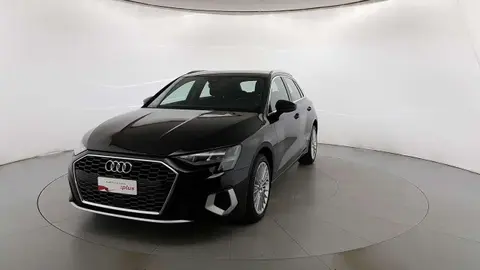 Annonce AUDI A3 Diesel 2022 d'occasion 