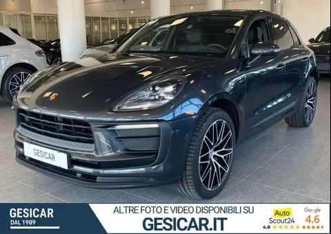 Used PORSCHE MACAN Petrol 2023 Ad 