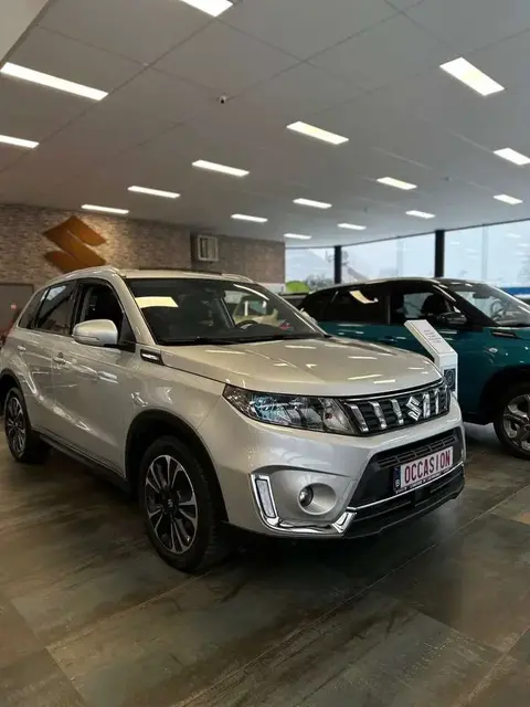 Used SUZUKI VITARA Petrol 2019 Ad Belgium