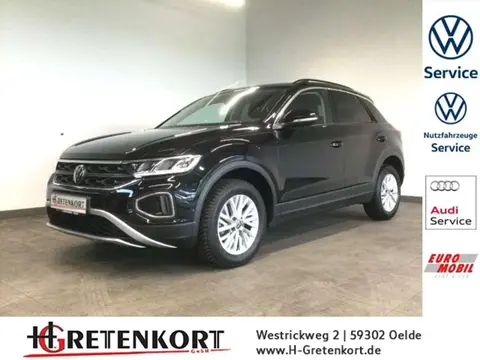 Used VOLKSWAGEN T-ROC Petrol 2023 Ad 